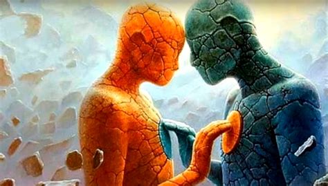 Soul Mates .
